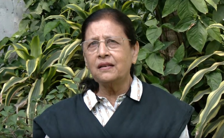 महिला आरक्षण बिल पर फौजिया खान ने उठाए सवाल, कहा-अब तक क्यों लागू नहीं किया गया