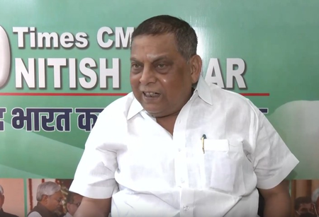 जनता के दिल में ममता बनर्जी के लिए अब ममता नहीं बची  नीरज कुमार