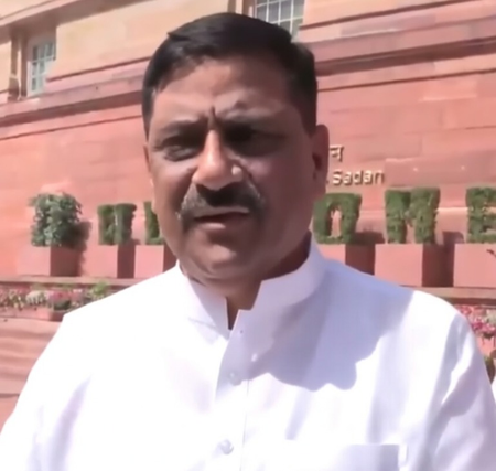 बिहार में 13 अप्रैल के बाद नई सरकार गठन की सारी प्रक्रिया शुरू होगी  संजय झा