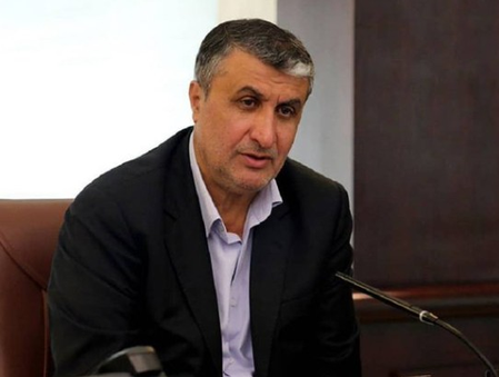 यूरेनियम संवर्धन नहीं रोकेगा तेहरान, ईरान के परमाणु ऊर्जा प्रमुख का दावा