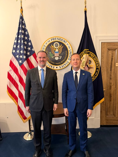 अमेरिका-भारत व्यापार डील भारतीय प्रतिनिधिमंडल जाएगा वाशिंगटन, राजदूत गोर बोले- यूएस उत्सुक