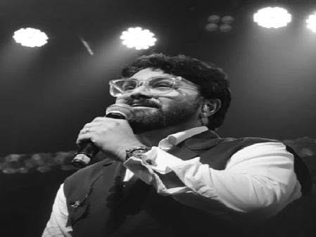 जीत के लिए पैतरे आजमा रहीं पार्टियां, बंगाल चुनाव और महिला आरक्षण विधेयक पर बोले बाबुल सुप्रियो जीत के लिए पैतरे आजमा रहीं पार्टियां, बंगाल चुनाव और महिला आरक्षण विधेयक पर बोले बाबुल सुप्रियो