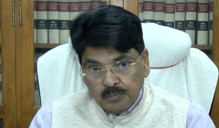 लोगों ने केरल में भाजपा की सरकार बनाने का मन बना लिया मनन मिश्रा लोगों ने केरल में भाजपा की सरकार बनाने का मन बना लिया मनन मिश्रा