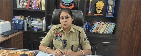 महासमुंद बोरी में बंद युवक की लाश कुएं से बरामद, इलाके में फैली सनसनी महासमुंद बोरी में बंद युवक की लाश कुएं से बरामद, इलाके में फैली सनसनी