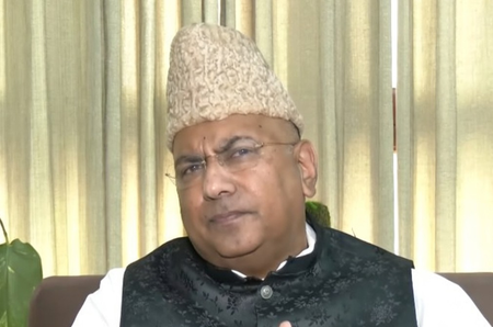 बंगाल में डबल इंजन की सरकार बनेगी, जनता ने मन बना लिया गुलाम अली खटाना बंगाल में डबल इंजन की सरकार बनेगी, जनता ने मन बना लिया गुलाम अली खटाना