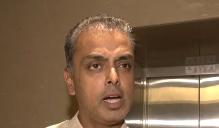 2029 तक लोकसभा और विधानसभाओं में महिला आरक्षण लागू होगा मिलिंद देवरा