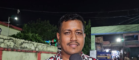 विधेयक के पारित होने से संसद में महिलाओं की आवाज गूंजेगी राजेश कुमार पात्रो विधेयक के पारित होने से संसद में महिलाओं की आवाज गूंजेगी राजेश कुमार पात्रो