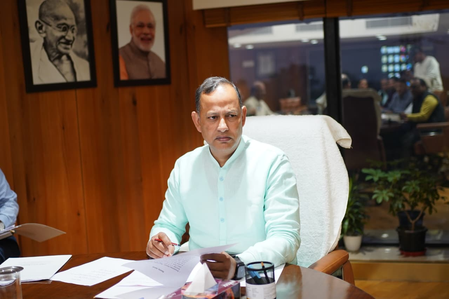 दिल्ली में भीम ज्योति उत्सव 2026 का होगा भव्य आयोजन