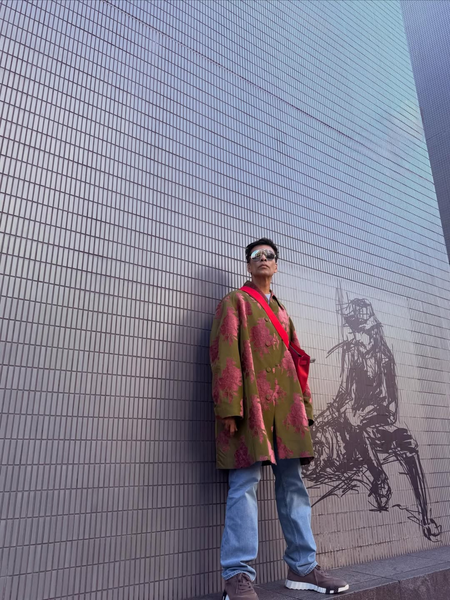 Karan Johar shares glimpse of Tokyo trip, appreciates silence and hygiene of the city