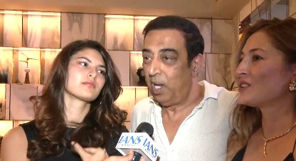 महिलाओं को पूरी क्षमता हासिल करने की पूरी आजादी मिलनी चाहिए विंदू दारा सिंह