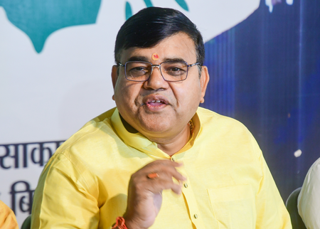 बिहार राजद ने भाजपा से पूछे सवाल, लोकसभा और विधानसभा चुनाव में कितनी महिलाओं को टिकट दिया