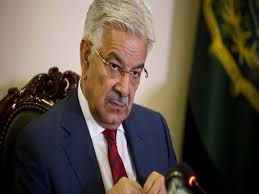 Pakistan Defence Minister faces global outrage, condemnation over Israel remarks Pakistan Defence Minister faces global outrage, condemnation over Israel remarks