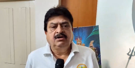 भाजपा नेताओं का पाकिस्तान पर निशाना, नोबेल शांति पुरस्कार की चर्चा को बताया सबसे बड़ा मजाक भाजपा नेताओं का पाकिस्तान पर निशाना, नोबेल शांति पुरस्कार की चर्चा को बताया सबसे बड़ा मजाक