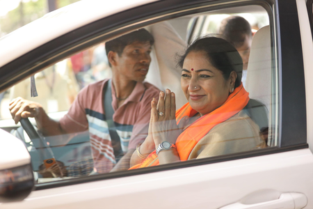 दिल्ली की मुख्यमंत्री रेखा गुप्ता का पश्चिम बंगाल दौरा और जनसंवाद की घोषणा