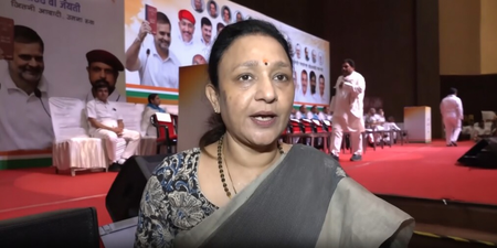 उत्तर प्रदेश में जंगलराज, रामराज की बात करने वाले जवाब देने में असमर्थः आराधना मिश्रा मोना