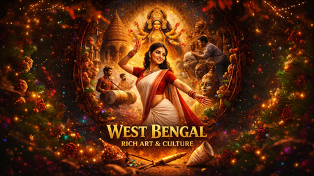 ज्योति बसु के कम्युनिस्ट मॉडल में कैसे आबाद रही पश्चिम बंगाल की सांस्कृतिक विरासत?