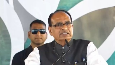 जलवायु परिवर्तन के बीच किसानों को बेहतर सुविधा देना सरकार का लक्ष्य शिवराज सिंह चौहान