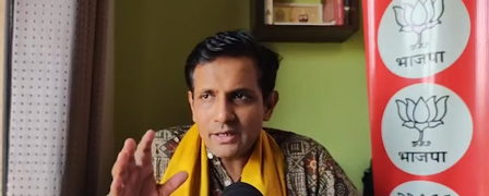 उदयनिधि को मुख्यमंत्री बनाने के फिराक में एमके स्टालिन तुहिन सिन्हा