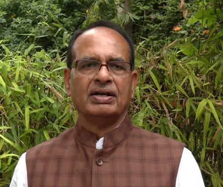 क्लाइमेट चेंज से मुकाबले की तैयारी, हर गांव तक पहुंचेगी आधुनिक कृषि मशीनरी शिवराज सिंह चौहान