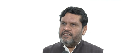 सीएम ममता बनर्जी अपनी हार के बहाने पहले से खोज रही हैं गौरव वल्लभ