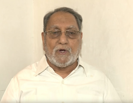 महाराष्ट्र में मराठी अनिवार्य करने में कुछ गलत नहीं हुसैन दलवई