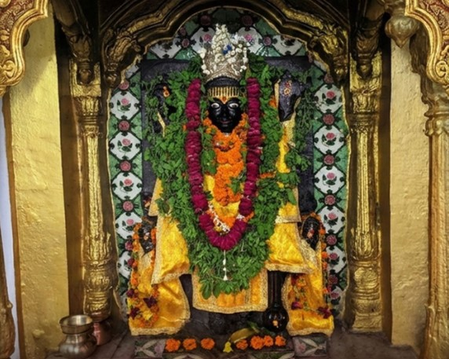 वरूथिनी एकादशी नारायण की आराधना का सर्वोत्तम दिन, नोट कर लें शुभ-अशुभ समय वरूथिनी एकादशी नारायण की आराधना का सर्वोत्तम दिन, नोट कर लें शुभ-अशुभ समय