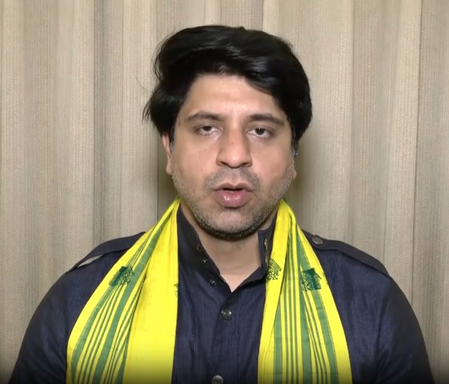 संसद का विशेष सत्र महिला सशक्तीकरण के लिए ऐतिहासिक पल साबित होगा  शहजाद पूनावाला