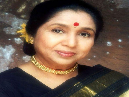 आशा भोसले के निधन की खबर से सदमे में सलमान खान, बताया- बहुत बड़ी क्षति आशा भोसले के निधन की खबर से सदमे में सलमान खान, बताया- बहुत बड़ी क्षति