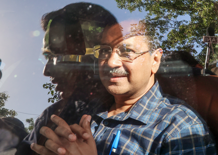 केजरीवाल ने दिल्ली हाई कोर्ट से कहा, मैं अब आरोपी नहीं... रिक्यूजल याचिका पर फैसला सुरक्षित