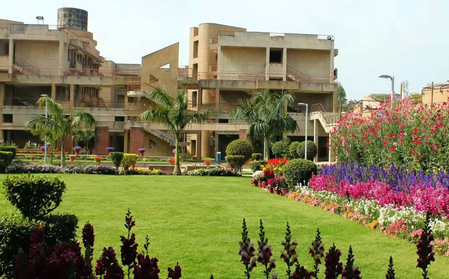 दिल्ली यूनिवर्सिटी में नौकरी का मौका प्रोजेक्ट साइंटिस्ट समेत 11 पदों पर आवेदन शुरू, जल्दी भरें फॉर्म