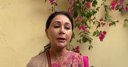 महिला आरक्षण विधेयक पर बोलीं दीया कुमारी, पीएम मोदी ने सपने को साकार किया