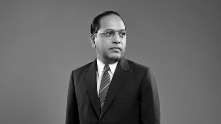 14 अप्रैल बाबासाहेब अंबेडकर की जयंती समानता और न्याय का उत्सव