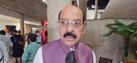 बेअदबी रोकने के लिए संशोधित बिल पर बोले मोहिंदर भगत- सर्वसम्मति से पास किया गया