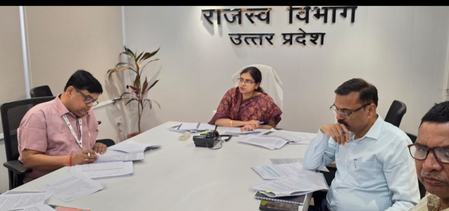 यूपी सरकार का राहत पैकेज आपदा प्रभावितों के लिए 46.28 करोड़ रुपए जारी, 24 घंटे में मदद पहुंचाने के निर्देश