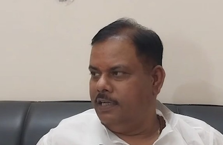 बिहार में नीतीश कुमार का मार्गदर्शन मिलता रहेगा संजय पासवान