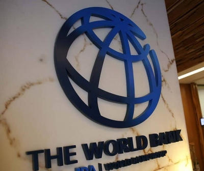 World Bank approves financing for Caspian pollution, biodiversity project World Bank approves financing for Caspian pollution, biodiversity project
