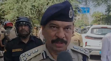 UP hikes minimum wages after Noida unrest; police say 300 arrests made UP hikes minimum wages after Noida unrest; police say 300 arrests made