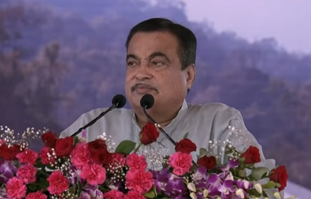 दिल्ली-देहरादून इकोनॉमिक कॉरिडोर से बेहतर होगी कनेक्टिविटी; पैदा होंगे व्यापार, निवेश और रोजगार के नए अवसर: नितिन गडकरी दिल्ली-देहरादून इकोनॉमिक कॉरिडोर से बेहतर होगी कनेक्टिविटी; पैदा होंगे व्यापार, निवेश और रोजगार के नए अवसर: नितिन गडकरी