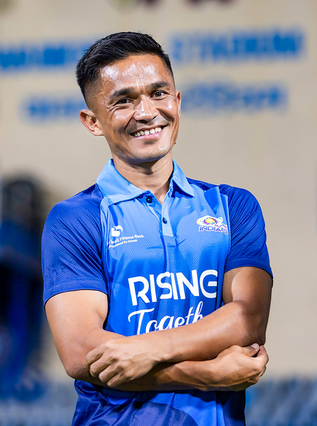 पनामा समेत दिग्गज देशों से होगा भारतीय फुटबॉल टीम का सामना, मगर सुनील छेत्री को इस बात का मलाल पनामा समेत दिग्गज देशों से होगा भारतीय फुटबॉल टीम का सामना, मगर सुनील छेत्री को इस बात का मलाल
