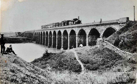 इतिहास के पन्नों में 16 अप्रैल जब तीन इंजनों की गूंज से शुरू हुआ भारतीय रेल का सफर इतिहास के पन्नों में 16 अप्रैल जब तीन इंजनों की गूंज से शुरू हुआ भारतीय रेल का सफर