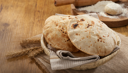 प्रोटीन के लिए महंगे सप्लीमेंट नहीं, गेहूं के आटे में मिलाएं ये चीजें, स्वाद के साथ सेहत भी रहेगी दुरुस्त