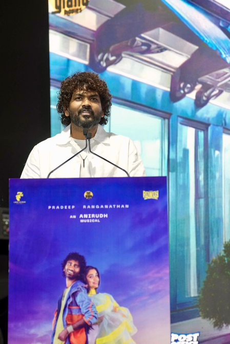 Vignesh Shivan on 'Jana Nayagan' leak: This is a pain that can be as severe as the pain of death!