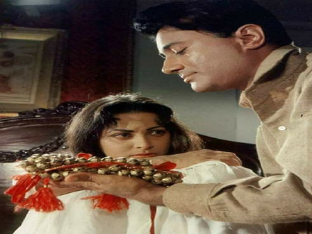 जब निर्देशक ने वहीद रहमान के सामने रखी सांप को किस करने की डिमांड