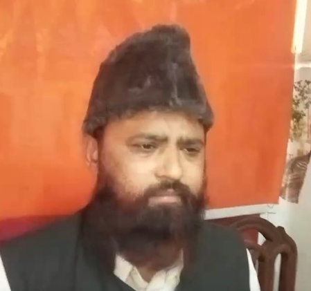 इस्लाम महिलाओं को समानता और न्याय का अधिकार देता है मौलाना चौधरी इफराहीम हुसैन