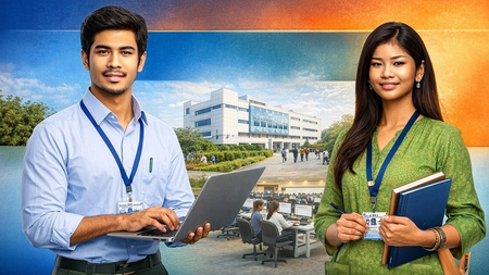 ईआरनेट इंडिया में प्रोजेक्ट मैनेजर बनने का मौका, 27 अप्रैल तक करें आवेदन