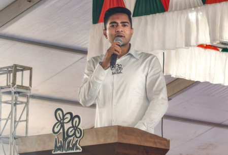 पश्चिम बंगाल के सामाजिक ताने-बाने को नुकसान पहुंचाएगा यूसीसी अभिषेक बनर्जी पश्चिम बंगाल के सामाजिक ताने-बाने को नुकसान पहुंचाएगा यूसीसी अभिषेक बनर्जी