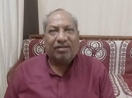 कांग्रेस ने मुसलमानों को आरक्षण से रखा था बाहर, अखिलेश यादव पर संजय निषाद का तंज कांग्रेस ने मुसलमानों को आरक्षण से रखा था बाहर, अखिलेश यादव पर संजय निषाद का तंज