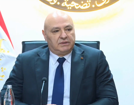 लेबनानी राष्ट्रपति ने अमेरिकी विदेश मंत्री से कहा सीजफायर के बिना इजरायल से बात नहीं