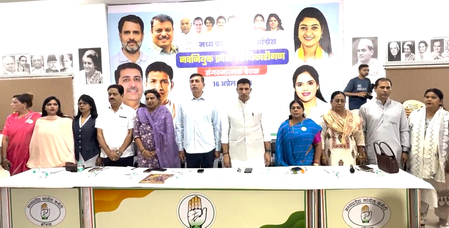 मध्य प्रदेश में महिला आरक्षित सीट से नहीं मिलेगा नेता के परिवार की महिला को टिकट मध्य प्रदेश में महिला आरक्षित सीट से नहीं मिलेगा नेता के परिवार की महिला को टिकट