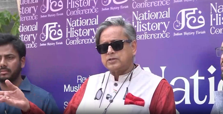 महिला आरक्षण विधेयक पर बोले कांग्रेस सांसद, हम विरोध नहीं कर रहे हैं, बस परिसीमन से जोड़ना गलत महिला आरक्षण विधेयक पर बोले कांग्रेस सांसद, हम विरोध नहीं कर रहे हैं, बस परिसीमन से जोड़ना गलत